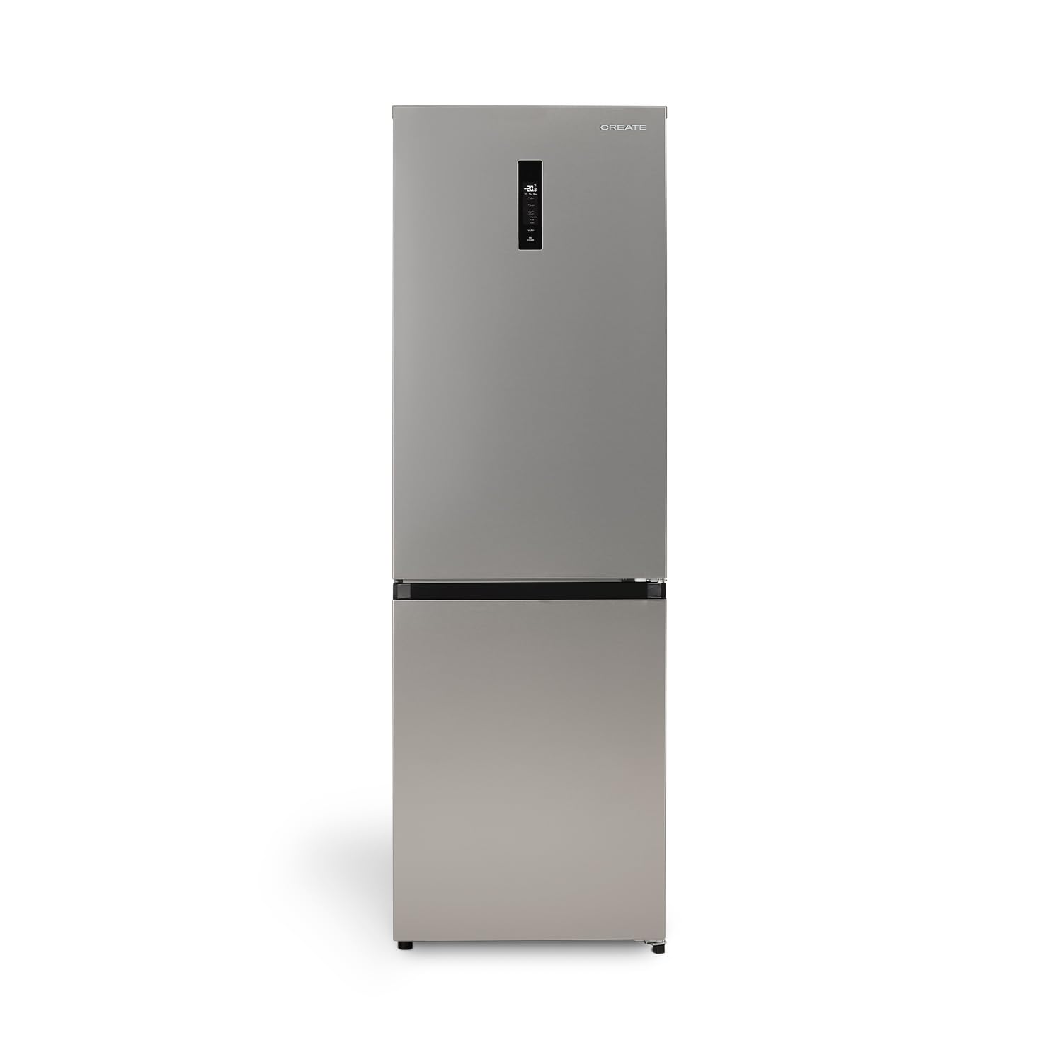 CREATE / FRIDGE STUDIO SIDE BY SIDE 550 / Fridge style Side by side 550L sand / 91 x 70.5 x 178 cm/No frost. holiday mode. antibacterial treatment. touch electronic. 158W — view 28