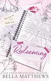 Redeeming (Red Lips & White Lies)