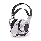 Royal WES 50 900 MHz Wireless Stereo Headphones (Discontinued by Manufacturer)