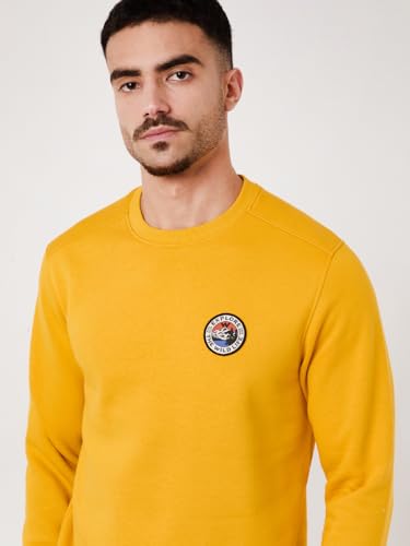 Image of Wildcraft Sierra Men Sweatshirt Basic2