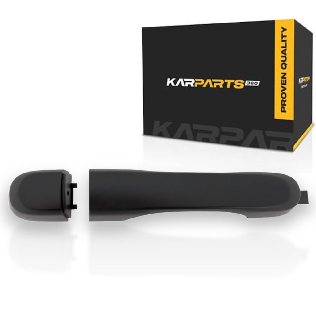 Amazon.com: For Jeep Renegade 2015-2022 Exterior Door Handle