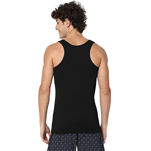 Image of Underjeans Men Vest