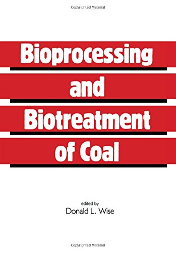 Bioprocessing and Biotreatment of Coal