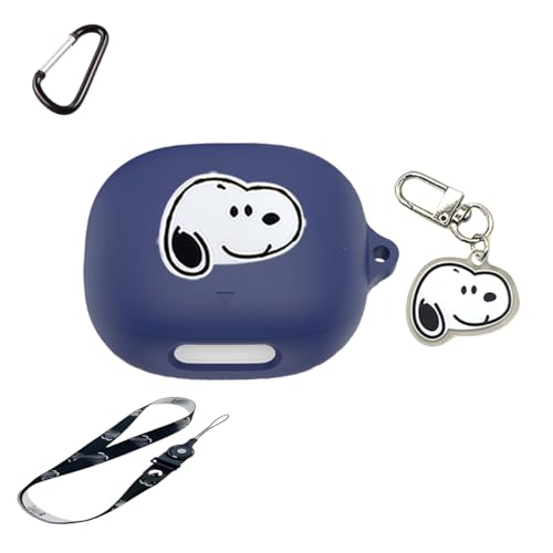 Compatible with Anker Soundcore Liberty 4 pro ΉnEWO ZuoLeini  n BluetoothCz VRیX[u 360°Sʕی h~ h~ ho h EȒP J