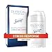 Secret Antiperspirant and Deodorant for Women, Clinical Strength Smooth Solid, Stress Response, 1.6 Oz