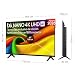 LG 43NU850B6LA 43 Zoll (108 cm) 4K UHD LED AI Smart TV