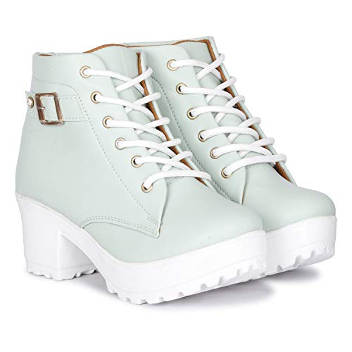 Image of KRAFTER Women's & Girl's Classic Winter Boot
