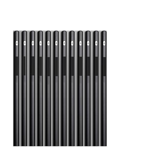 Crayon dessin croquis 6B lot 12pcs artistes débutants ensemble