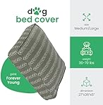 Molly Mutt Dog Bed Duvet image 2
