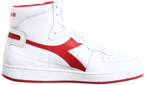 Diadora Mi Basket - Sneaker alte Unisex adulto