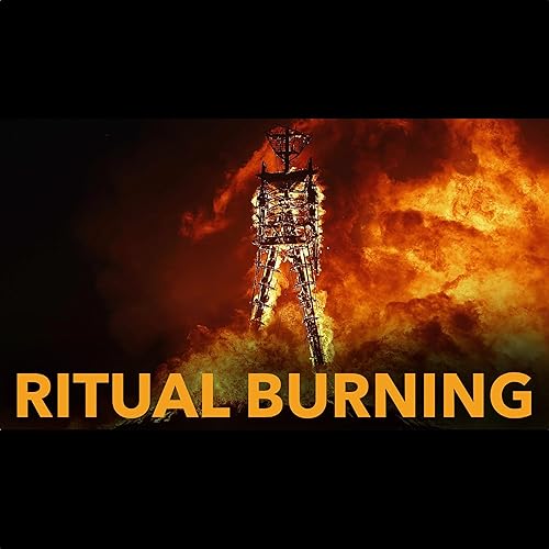 PREHISTORIC RITUAL BURNING: Was it a religious practice?