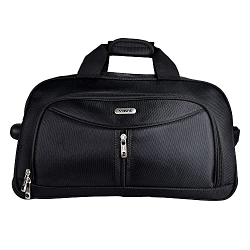 MALA SACOLA DE VIAGEM COM RODINHA GRANDE