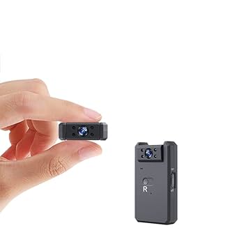 Amazon.co.jp: 小型カメラ 隠しカメラ 防犯カメラ 4Kオンライン