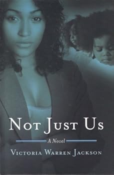 Paperback Not Just Us Book