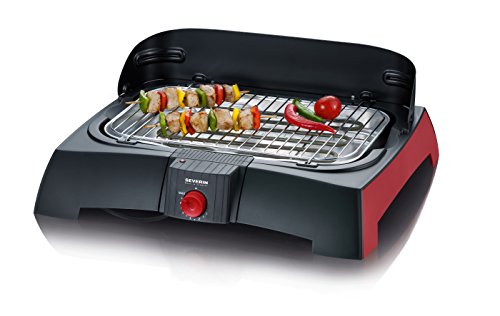 Preisvergleich Produktbild Severin PG 2785 Barbecue Elektrogrill