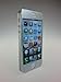 CIDI All Aluminum Silver iPhone 5/5s Cover Case 15 Grams AAS