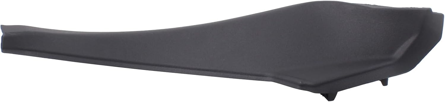 2Pcs Front Left and Right Windshield Wiper Cowl Cover for Toyota Sienna 2021-2025