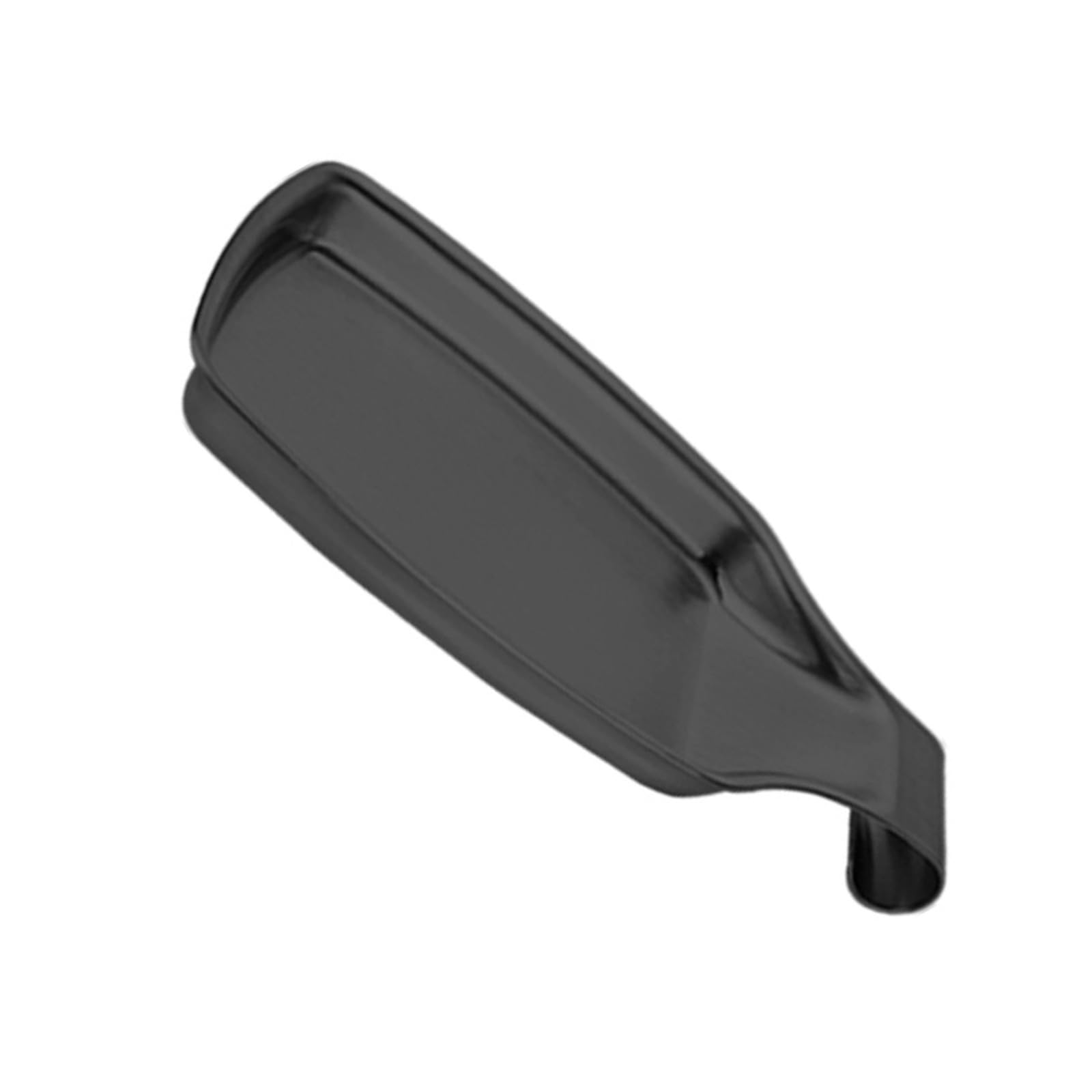 MIDOKSTUA Stainless Steel Square Spoon Rest Minimalists Cooking Utensils Ladle Holder Kitchen Decors for Homes Aesthetic Gifting Countertops Utensils Rest