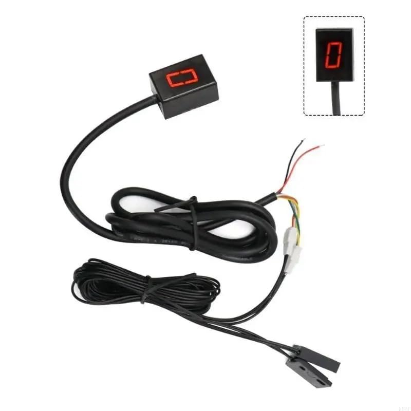 Indicateur de vitesse moto pour rouler sereinement en CB1100