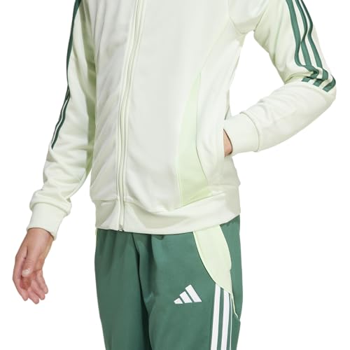 adidas Kids' Tiro 24 Training Jacket3