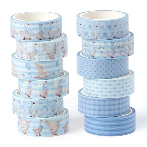 和紙リボンギフトセット 5色