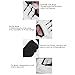 1 Pair Taekwondo Gloves Strong Cushioning Breathable Kickboxing Fingerless Gloves for Daily Training