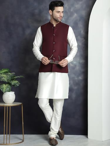 Image of Jompers Men Waistcoat