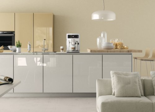 Saeco - HD8953/21 - Machine à café automatique