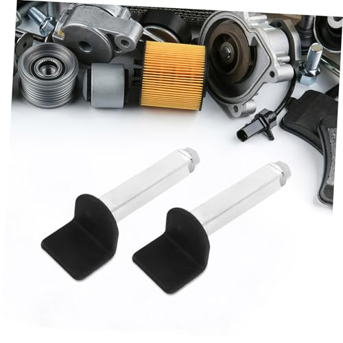 Support de plaque d'immatriculation et équilibreuse Cabilock premium - 6
