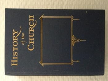 Hardcover History of the Church of Jesus Christ of Latter day Saints (8 Volumes) Book