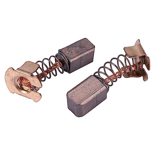 Soporte de cepillo con tapas protectoras 638448-2 para renovar motor CB430 4
