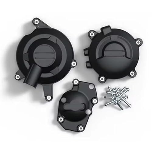 Kit protection moteur Street Triple 765 antichoc et abrasion