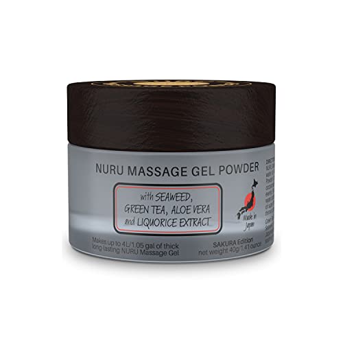 Find The Best Nuru Massage Gel Suppliers Reviews & Comparison