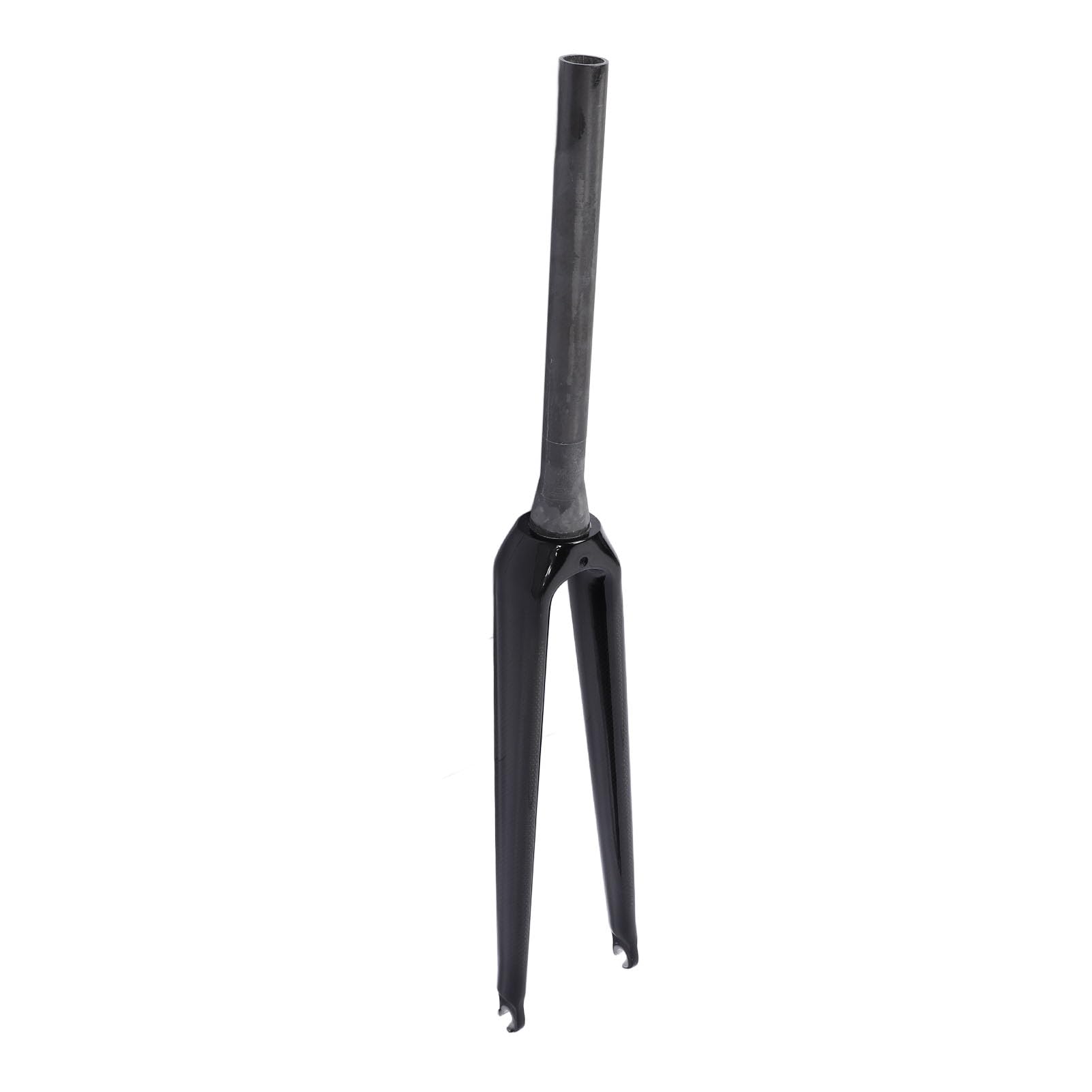 Tbest 700C Carbon Fiber Road Bike Fork Tapered
