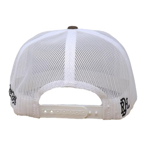 Gorra baseball ajustable Red Dirt Hat Company miniatura 2