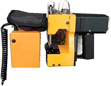 XGHW Tipo de Carga: máquina de Coser eléctrica portátil ...