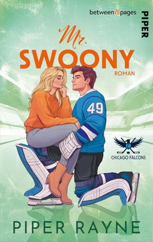 Chicago Falcons – Mr. Swoony...