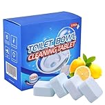 WC Anticalcare, 2026 Nuovo Anticalcare per Cassetta WC, Energy Descaler, Schiuma Autopulente Scioglie Gli Ingorghi, Disincrostante WC Acido Tamponato WC Net Disincrostante (1Pcs)
