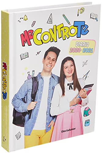 Me contro te. Diario 2020-2021
