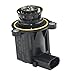911-240 Turbocharger Bypass Diverter Valve Compatible with Audi A4 J-etta Passat Golf 1.8T 2.0T Cut off Valve, Part# 06H145710D SCSN
