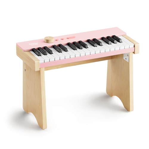 Eastar Kido Kids Piano Keyboard, 32 Keys Digital Piano for