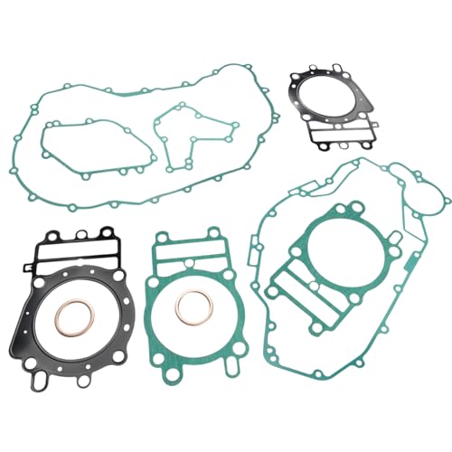 Kit de juntas para Kawasaki VN1700 Vulcan 1700 motor accesorios 2009-2023