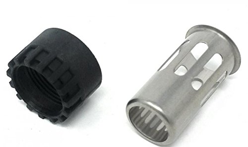 Abrazadera de retención Punta propiezo75 Premium Cover