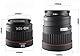 Fotga NG-10X Bowens Berg Studio Light Fokus Objektiv + 4 Farbfilter Fuer Flash-LED-Licht