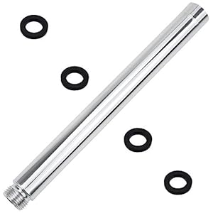 DXLing douchekop verlengarm