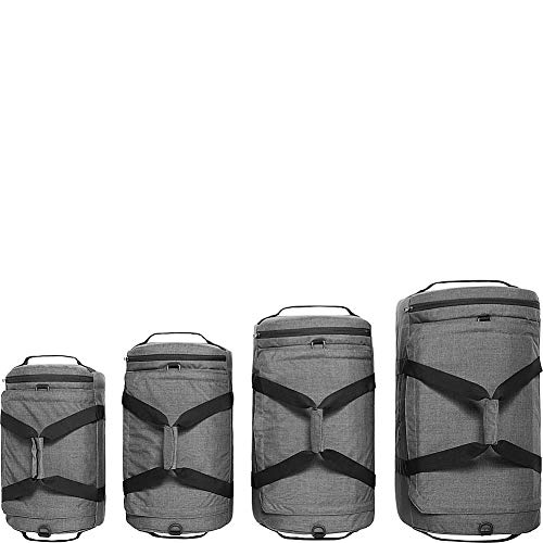 Dakine Eq Duffle 35L Gear Bag (Silverton Onyx)