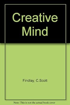Paperback The Creative Mind Book