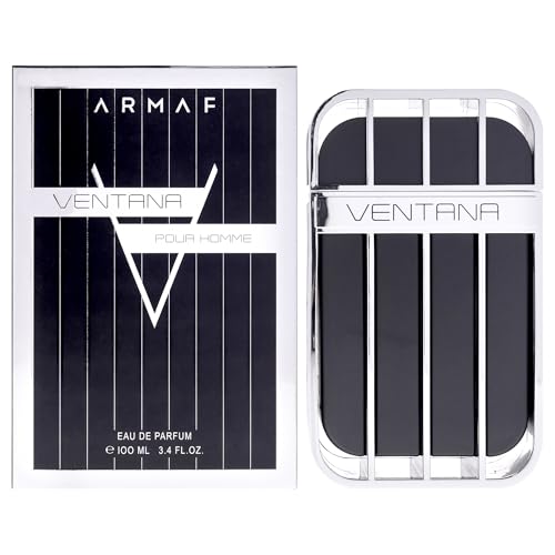ARMAF Ventana Pour Homme Eau de Parfum, 100 ml