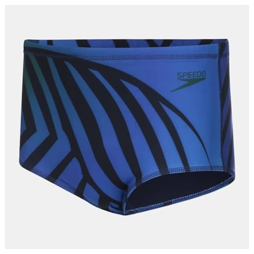 Speedo Sunga Tradicional Fish