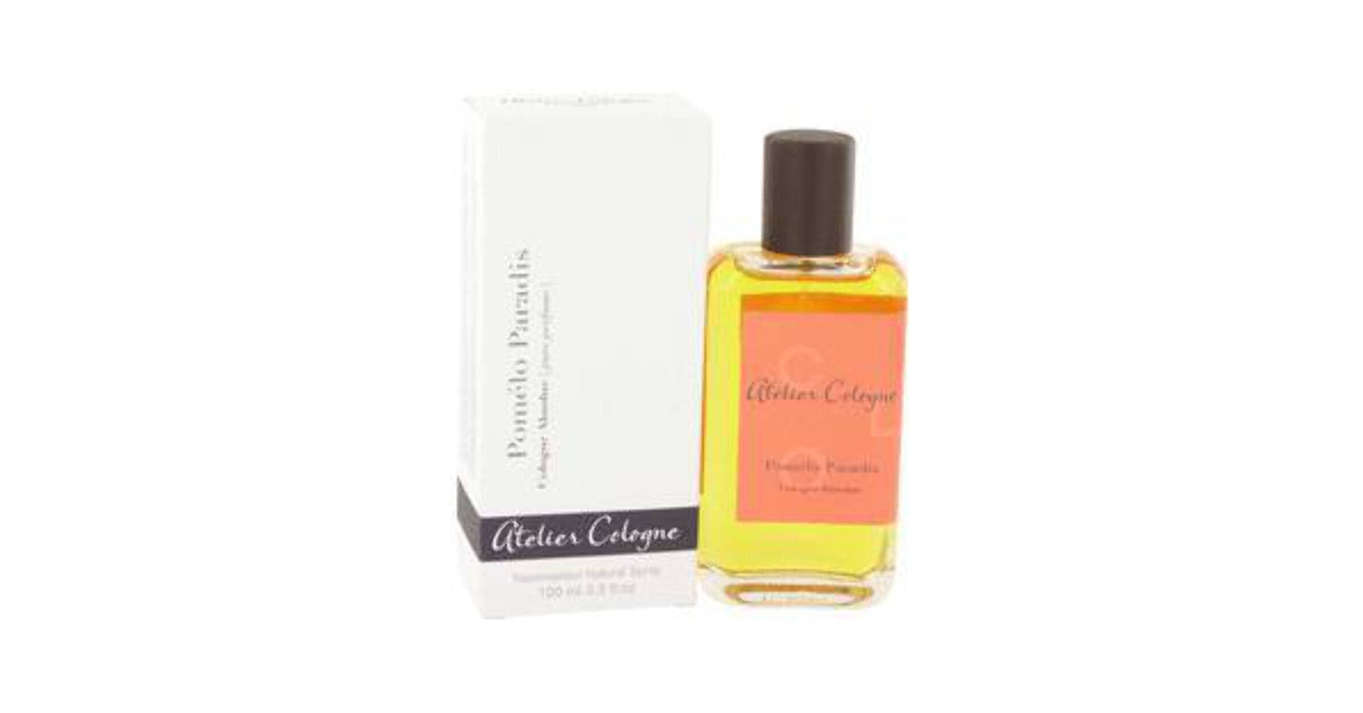 Atelier Cologne Pomélo Paradis 30mL Atelier Cologne Pomelo Paradis for Unisex - Cologne Absolue